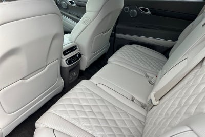 2023 Genesis GV80 3.5T