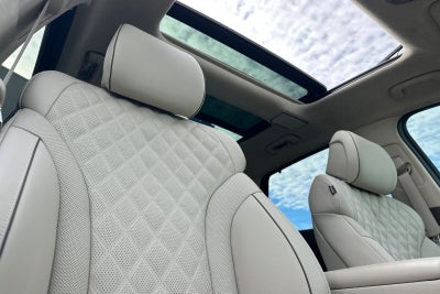 2023 Genesis GV80 3.5T
