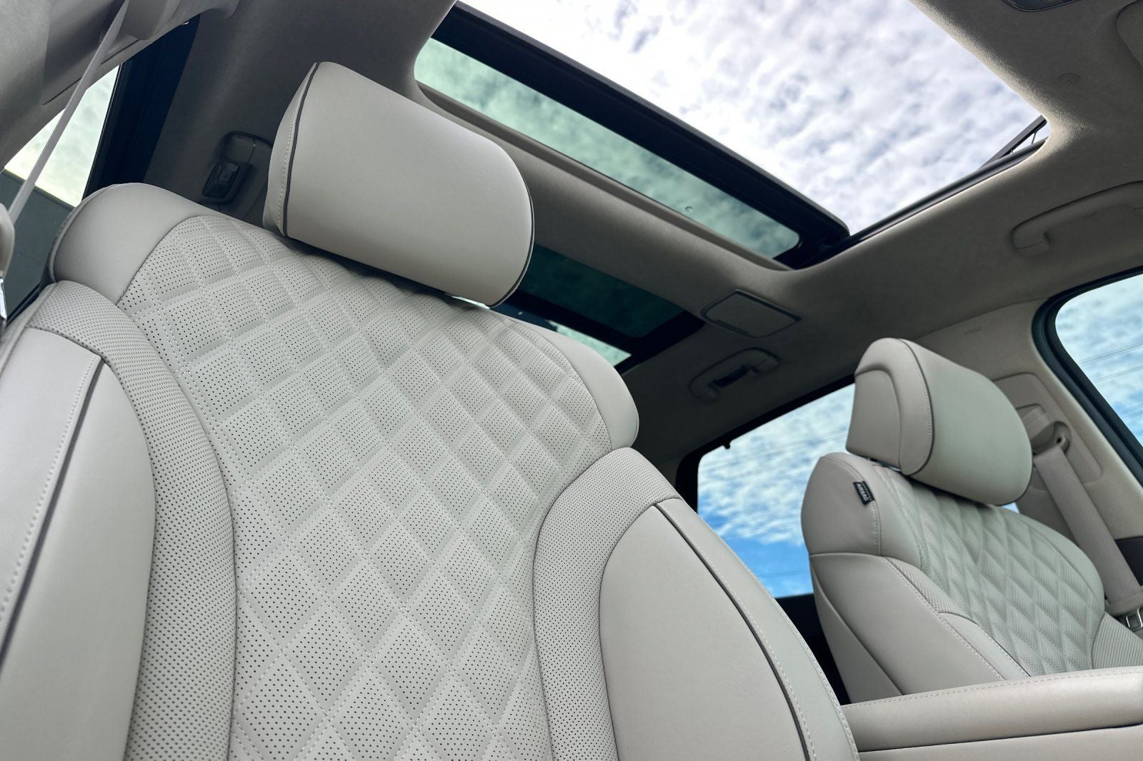 2023 Genesis GV80 3.5T