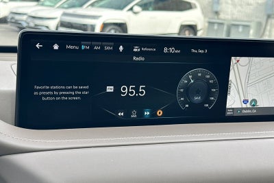 2023 Genesis GV80 3.5T