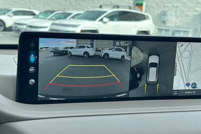 2023 Genesis GV80 3.5T