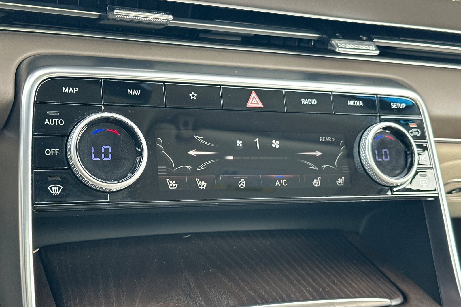 2023 Genesis GV80 3.5T
