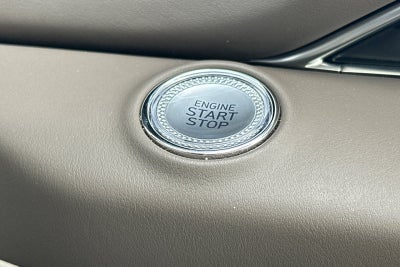 2023 Genesis GV80 3.5T
