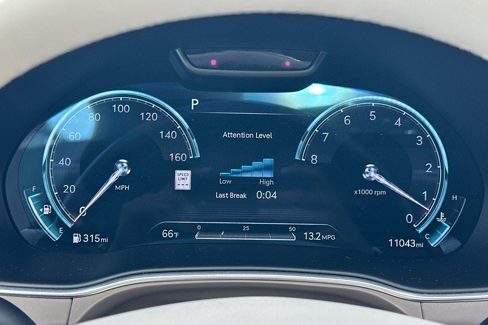 2023 Genesis GV80 3.5T