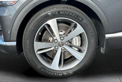 2023 Genesis GV80 3.5T
