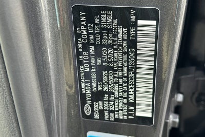 2023 Genesis GV80 3.5T