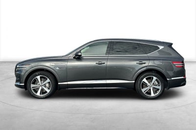 2023 Genesis GV80 3.5T