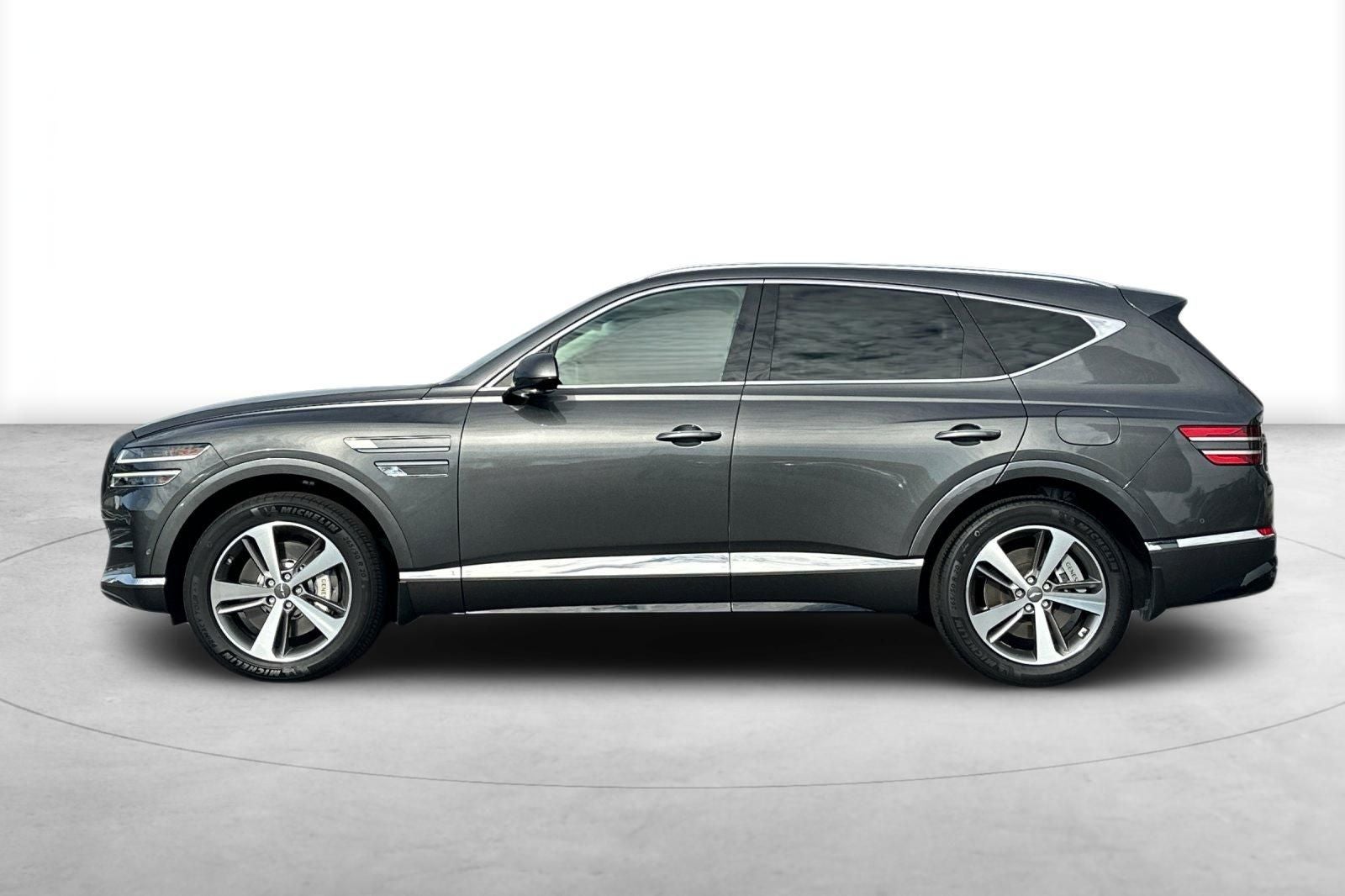 2023 Genesis GV80 3.5T