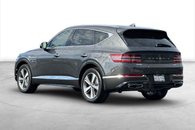 2023 Genesis GV80 3.5T