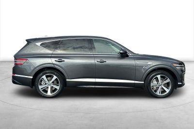 2023 Genesis GV80 3.5T