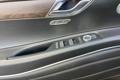 2021 Genesis GV80 3.5T
