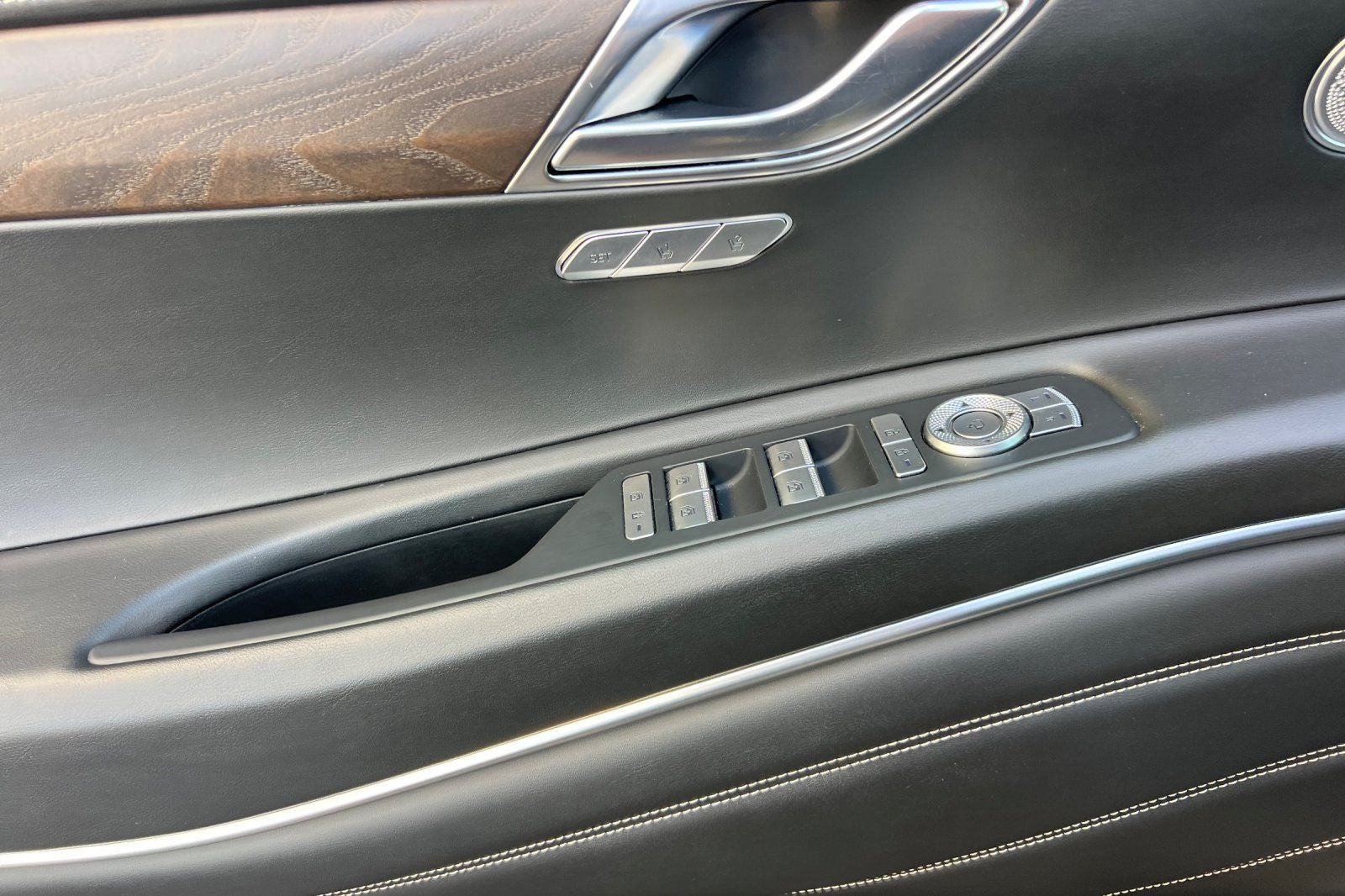 2021 Genesis GV80 3.5T