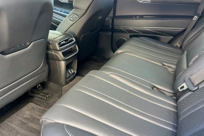 2021 Genesis GV80 3.5T
