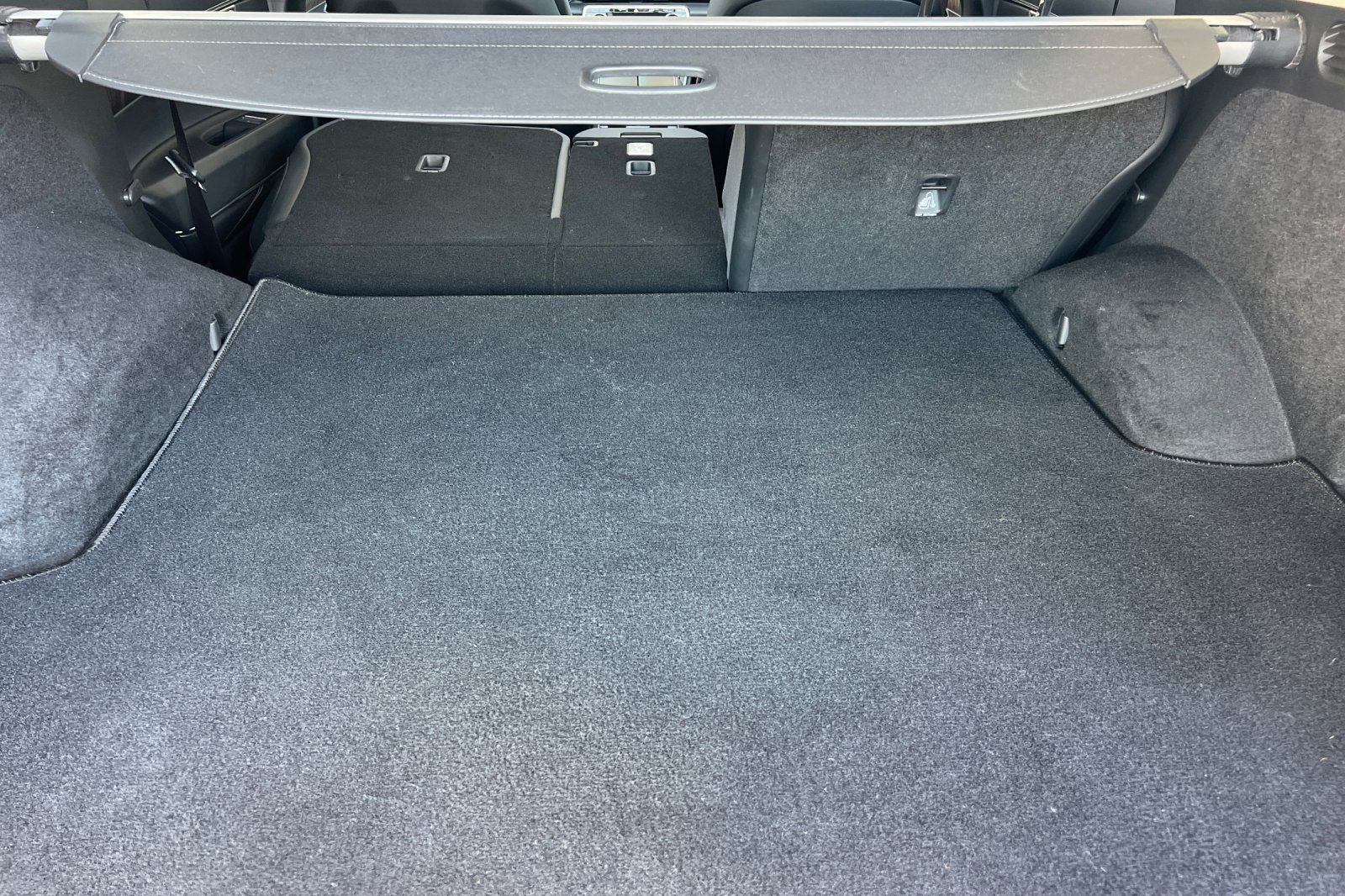 2021 Genesis GV80 3.5T