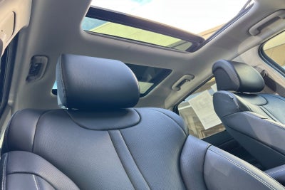 2021 Genesis GV80 3.5T