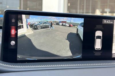 2021 Genesis GV80 3.5T