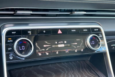 2021 Genesis GV80 3.5T