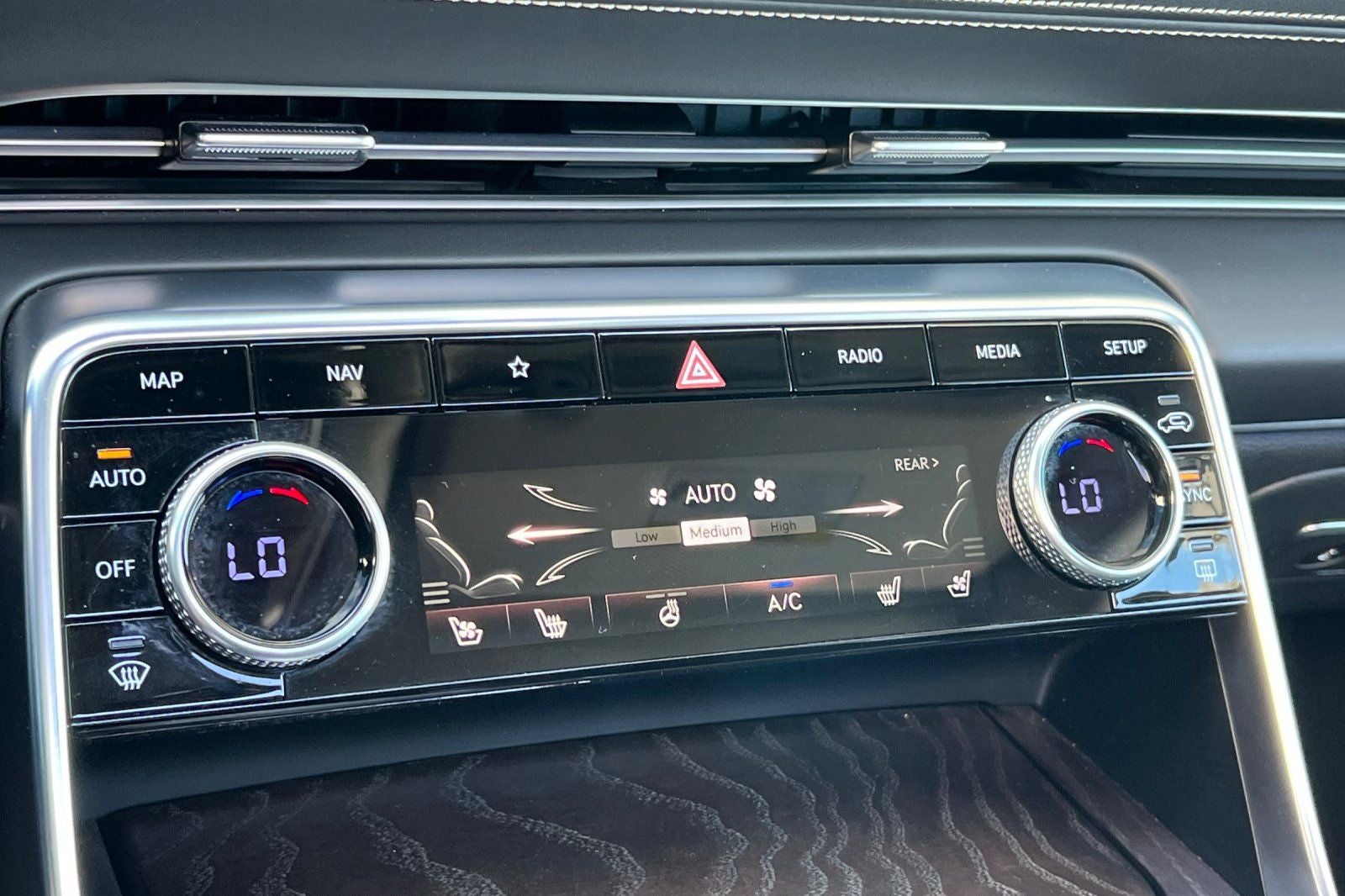 2021 Genesis GV80 3.5T