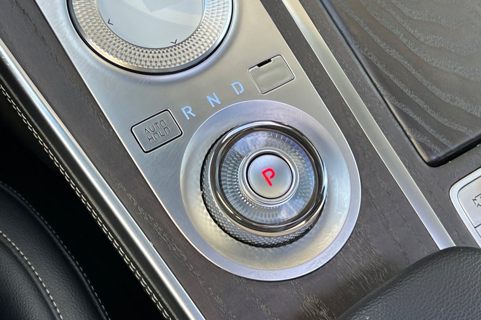 2021 Genesis GV80 3.5T