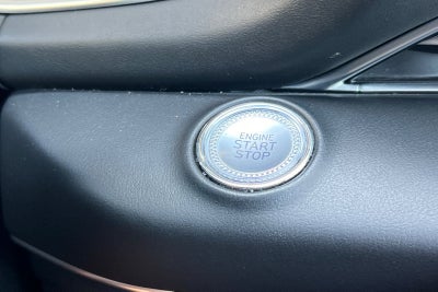 2021 Genesis GV80 3.5T