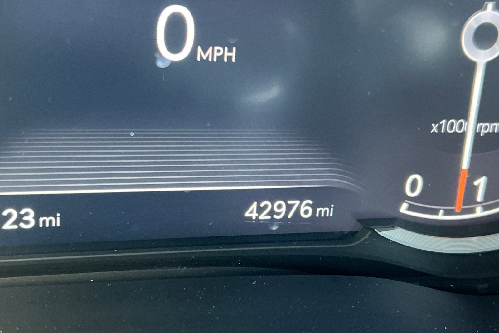 2021 Genesis GV80 3.5T