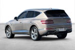 2021 Genesis GV80 3.5T