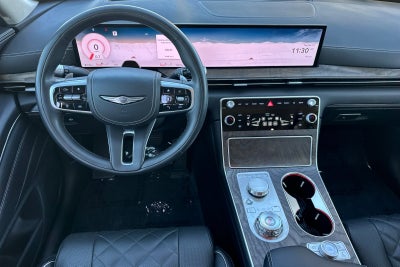 2025 Genesis GV80 3.5T Prestige