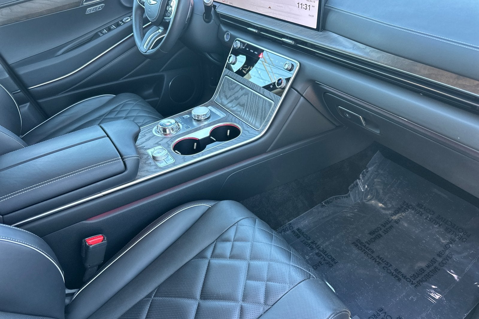 2025 Genesis GV80 3.5T Prestige