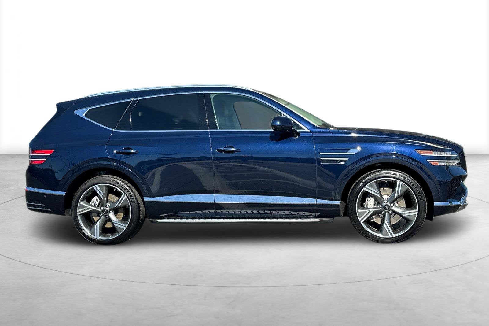 2025 Genesis GV80 3.5T Prestige