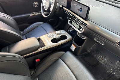 2023 Genesis GV60 Advanced