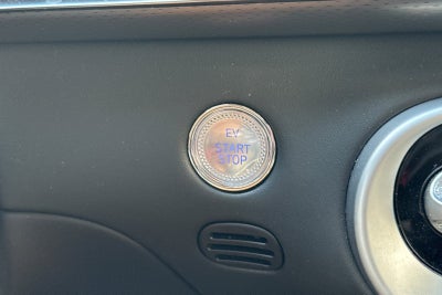 2023 Genesis GV60 Advanced