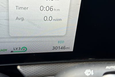 2023 Genesis GV60 Advanced