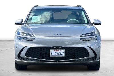 2023 Genesis GV60 Advanced