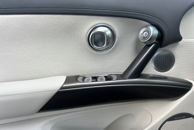 2023 Genesis GV60 Advanced