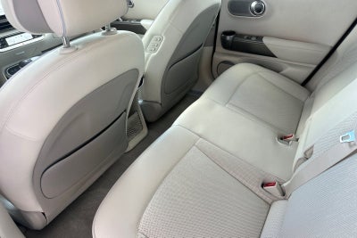 2023 Genesis GV60 Advanced