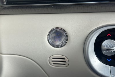 2023 Genesis GV60 Advanced