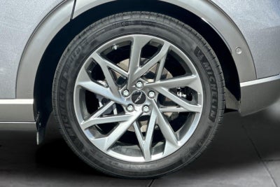 2023 Genesis GV60 Advanced