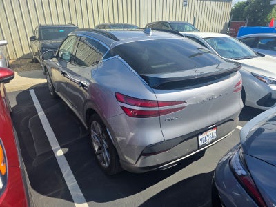 2023 Genesis GV60 Advanced