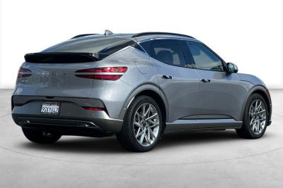 2023 Genesis GV60 Advanced