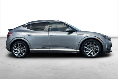 2023 Genesis GV60 Advanced