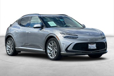 2023 Genesis GV60 Advanced