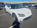 2023 Genesis GV60 Performance