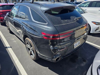 2023 Genesis GV70 2.5T