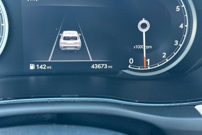 2022 Genesis GV70 2.5T Select