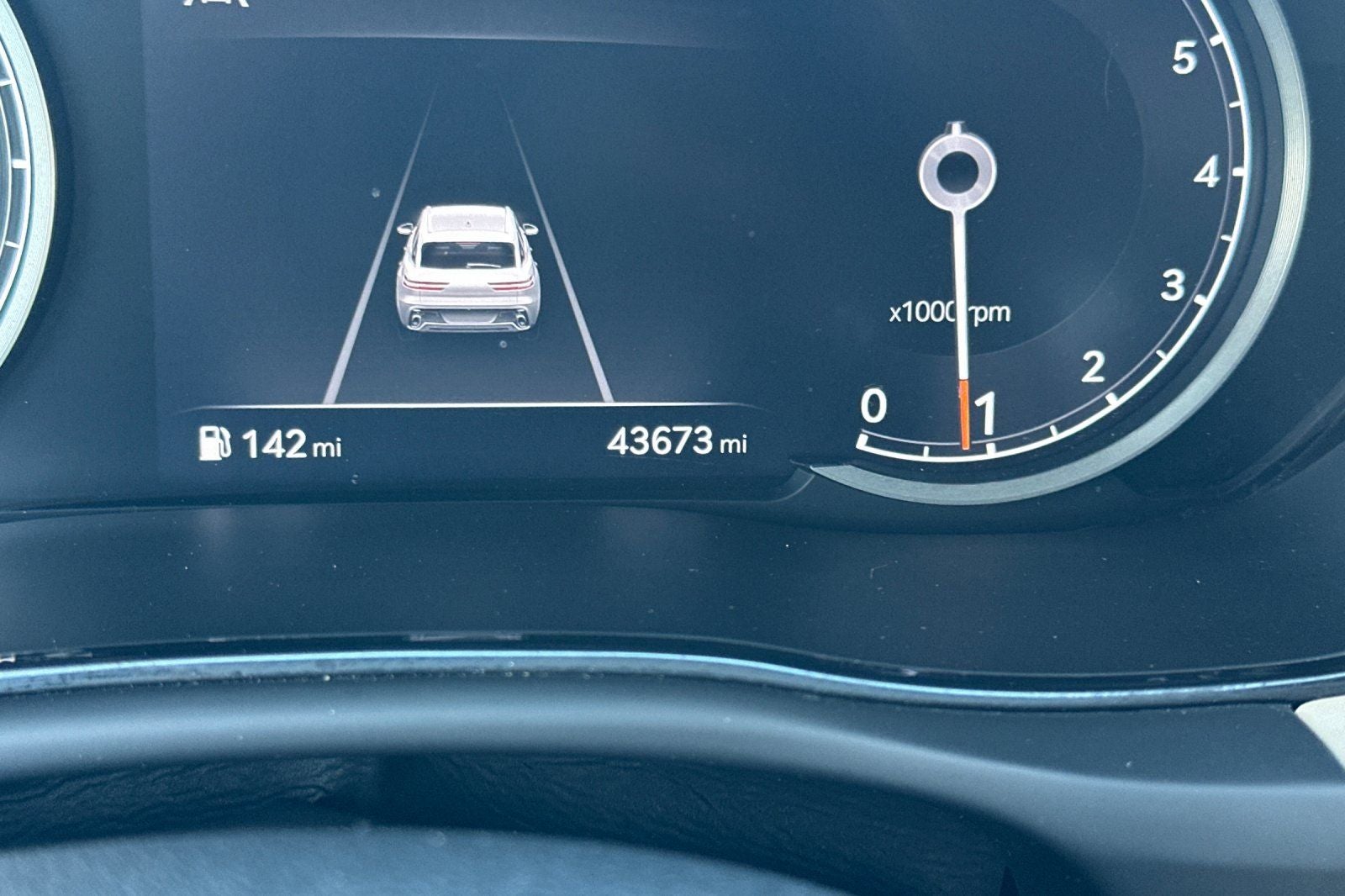 2022 Genesis GV70 2.5T Select