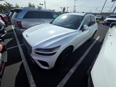 2023 Genesis GV70 2.5T Sport Prestige