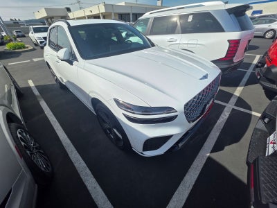 2023 Genesis GV70 2.5T Sport Prestige