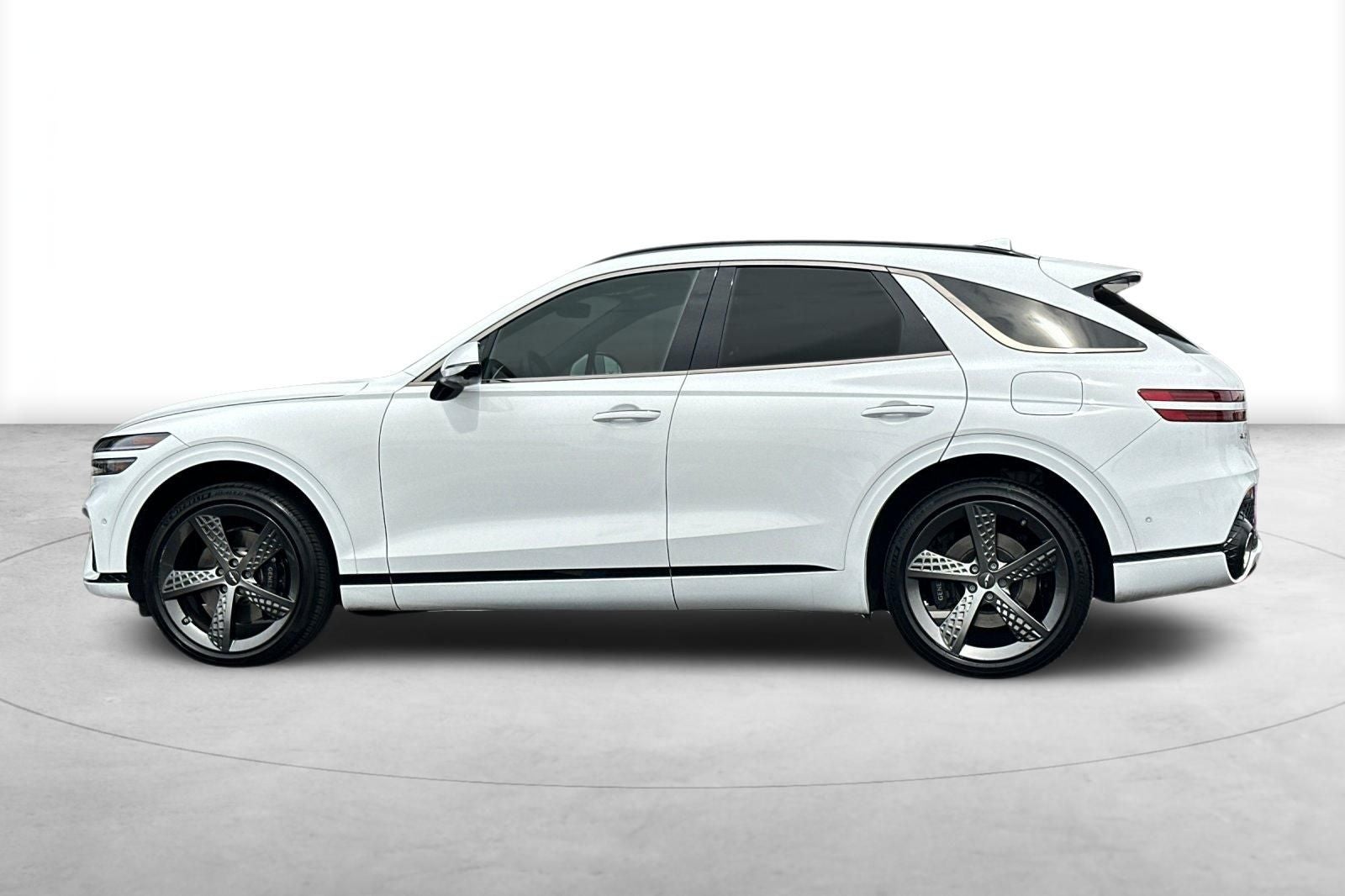 2023 Genesis GV70 2.5T Sport Prestige