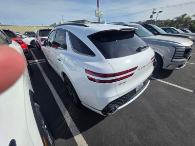 2023 Genesis GV70 2.5T Sport Prestige