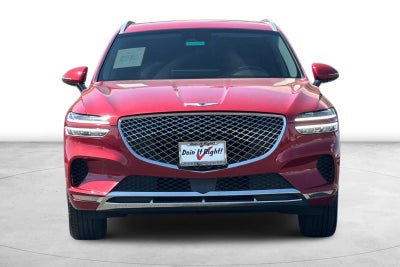 2023 Genesis GV70 2.5T Select